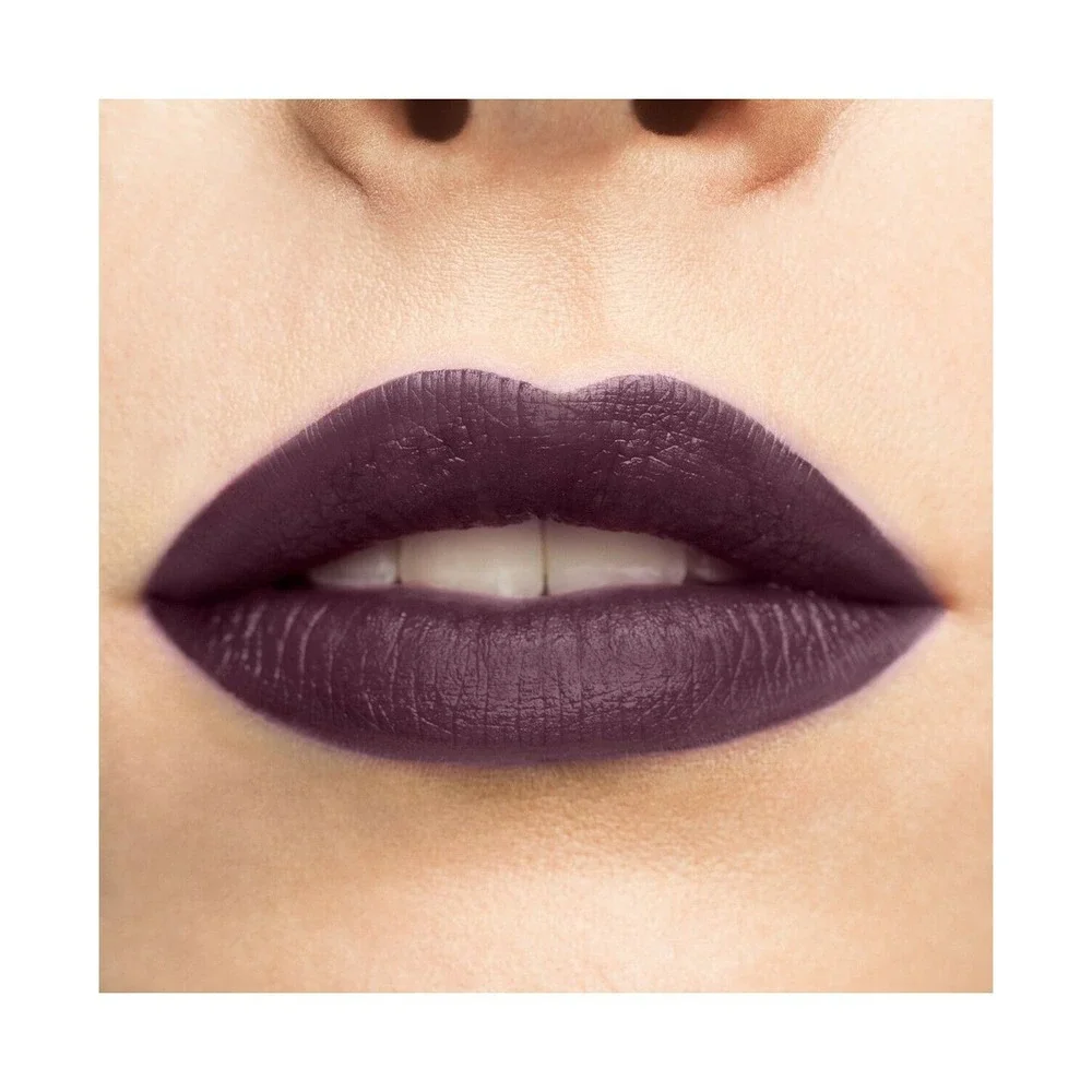 NIB! Julep It's Whipped Matte Lip Mousse Gloss MWAH! ~ Deep Plum